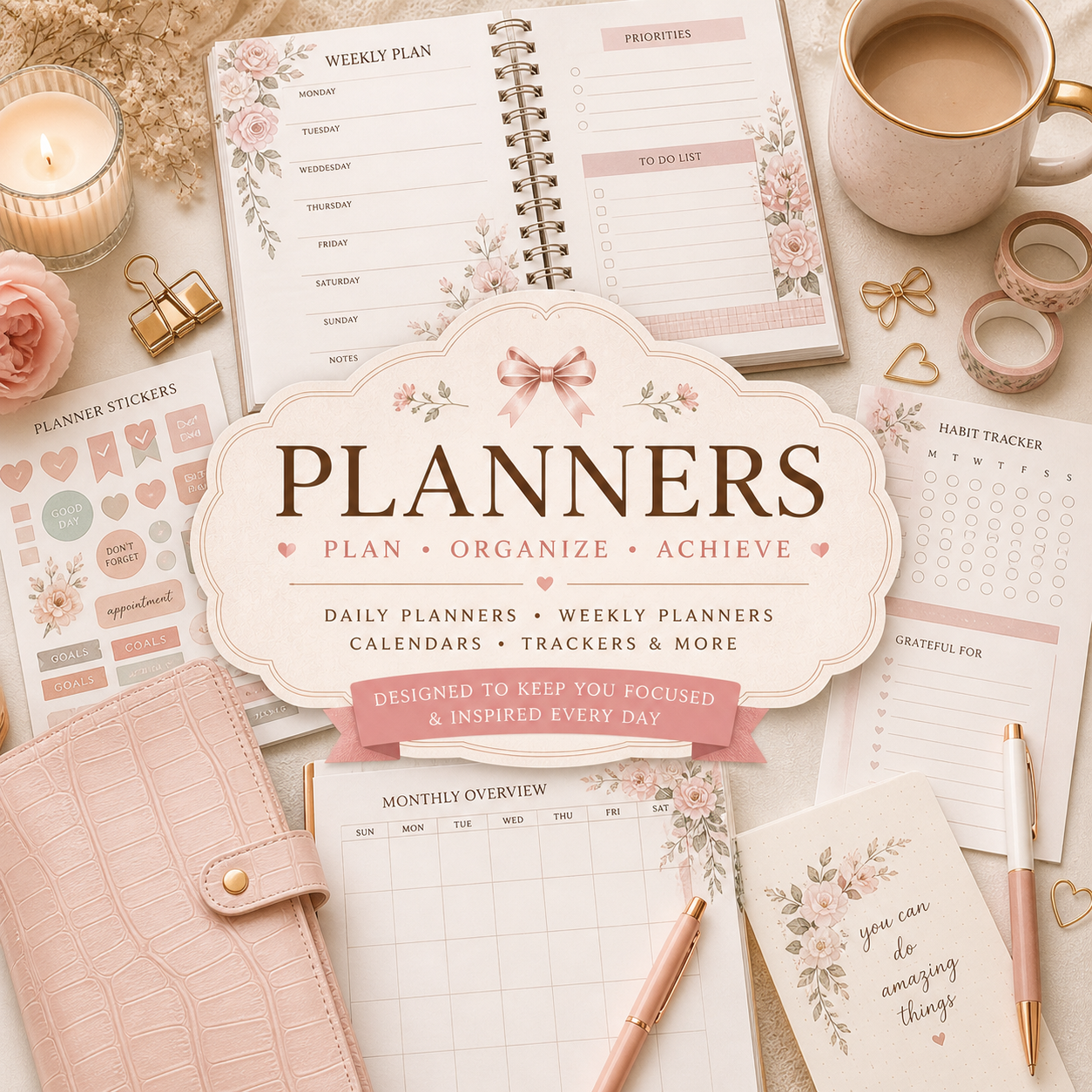 Planners