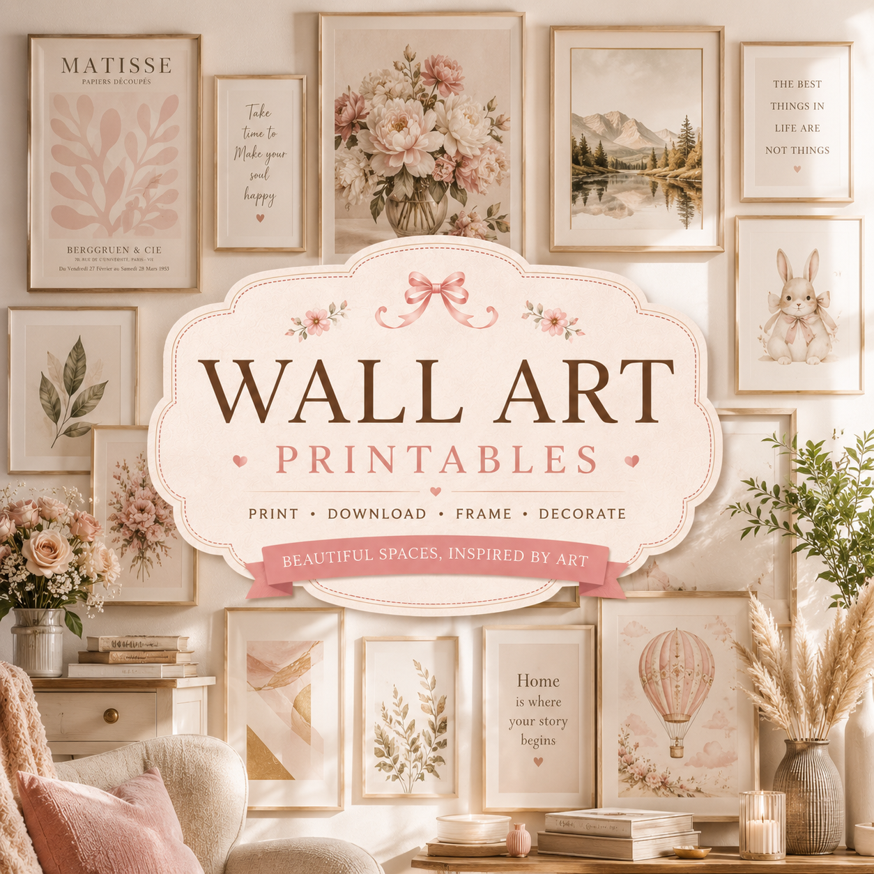 Wall Art