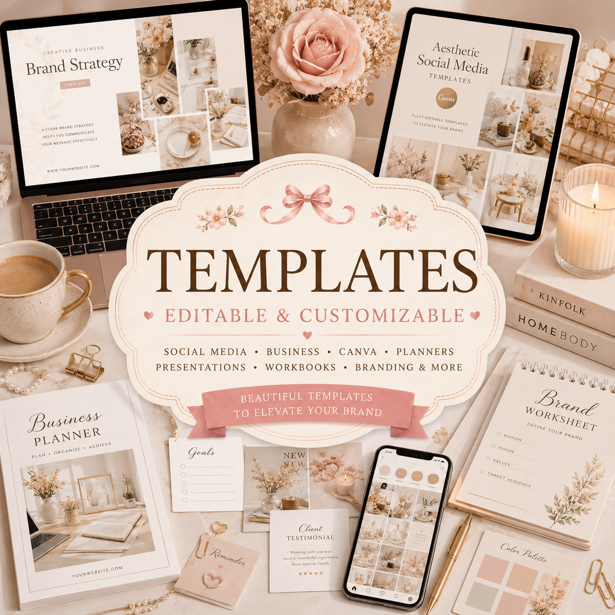 Templates