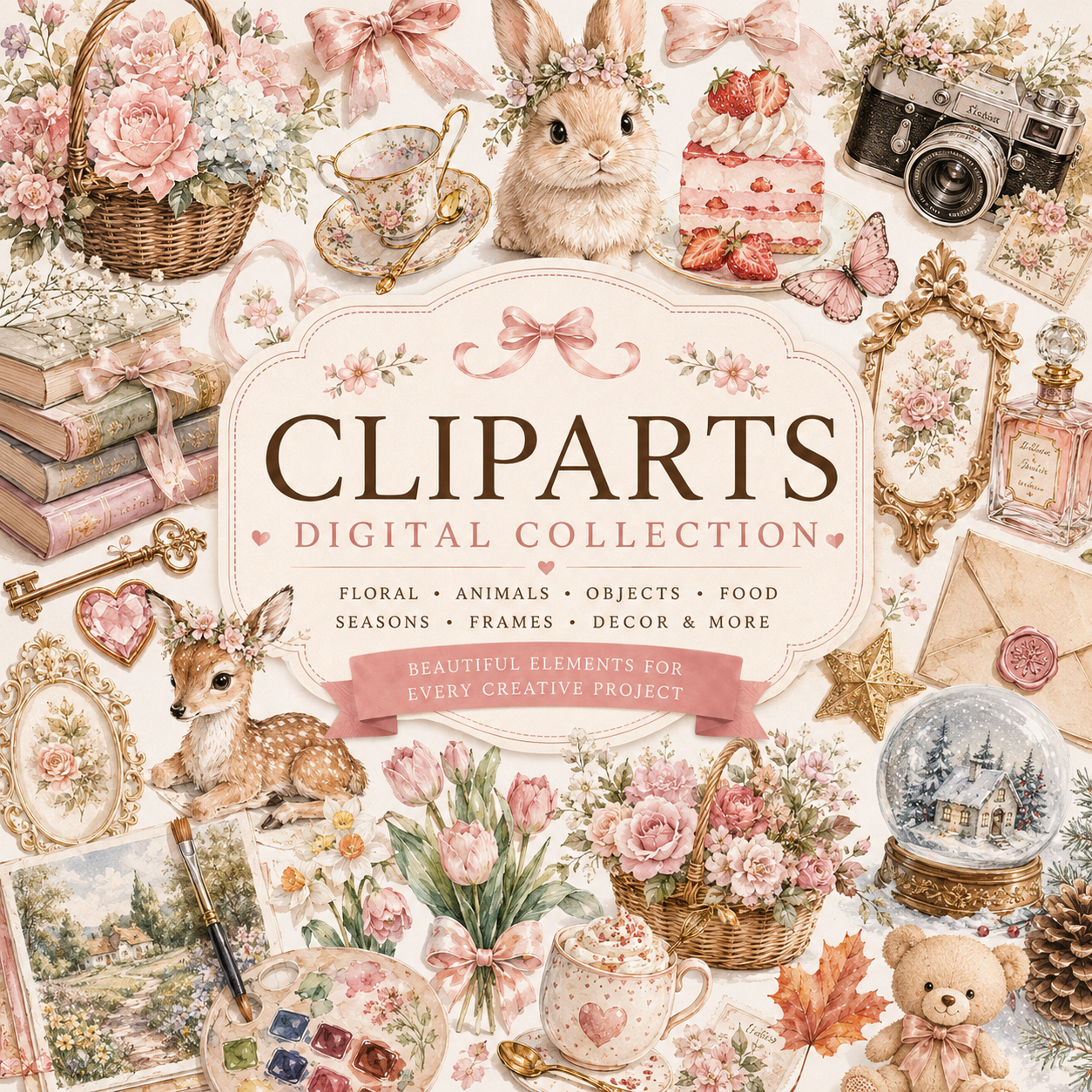 Cliparts