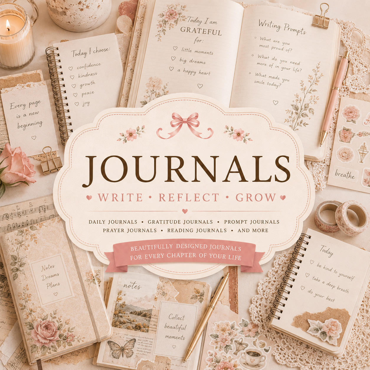 Journals